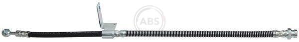 Flexible de frein (Durite de frein) A.B.S. ALL BRAKE SYSTEMS BV. ref. SL 4278